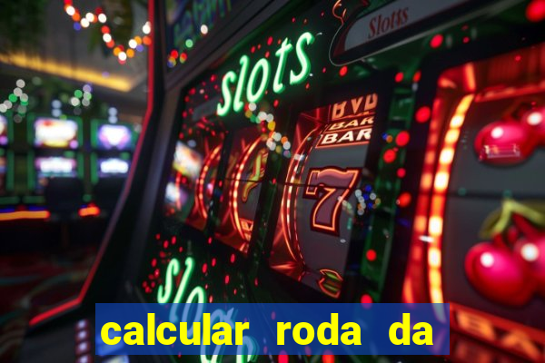 calcular roda da fortuna numerologia